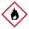 Danger: flammable